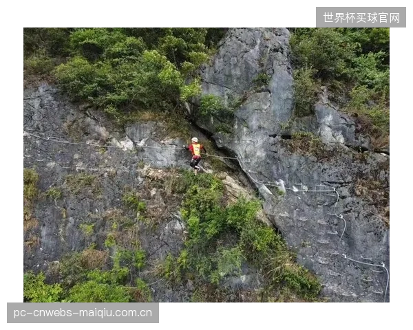 商业攀岩馆的安全审计过度依赖材料出厂的合格证书，却普遍缺乏对标定点（Holds）投入使用后动态磨损的追踪机制